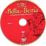 miniatura la-bella-y-la-bestia-clasicos-disney-edicion-coleccionista-disco-1-por-malevaje cover cd