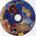 miniatura la-bella-y-la-bestia-grandes-clasicos-por-active85 cover cd