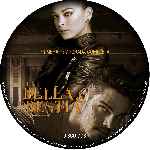 miniatura la-bella-y-la-bestia-temporada-01-disco-02-custom-por-claudio-tc cover cd
