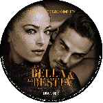 miniatura la-bella-y-la-bestia-temporada-01-disco-06-custom-por-claudio-tc cover cd