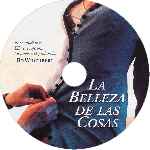 miniatura la-belleza-de-las-cosas-custom-por-cantorana89 cover cd