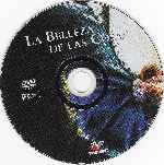 miniatura la-belleza-de-las-cosas-por-women-panter cover cd