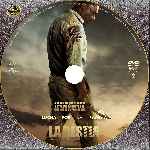 miniatura la-bestia-2022-custom-por-camarlengo666 cover cd
