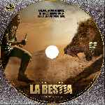 miniatura la-bestia-2022-custom-v2-por-camarlengo666 cover cd