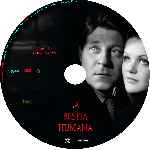 miniatura la-bestia-humana-custom-v2-por-pispi cover cd