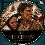 miniatura la-biblia-2013-disco-01-custom-por-kiyosakysam cover cd