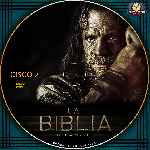 miniatura la-biblia-2013-disco-02-custom-por-kiyosakysam cover cd