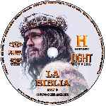 miniatura la-biblia-2013-disco-03-custom-v2-por-zeromoi cover cd