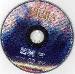 miniatura la-biblia-en-el-principio-region-4-por-hersal cover cd