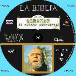 miniatura la-biblia-volumen-01-abraham-custom-por-menta cover cd