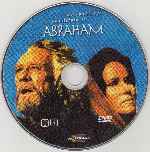 miniatura la-biblia-volumen-01-la-historia-de-abraham-region-1-4-por-hersal cover cd