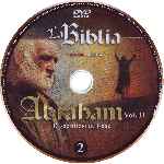 miniatura la-biblia-volumen-02-abraham-ii-por-jenova cover cd