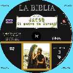 miniatura la-biblia-volumen-03-jacob-custom-por-menta cover cd