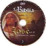 miniatura la-biblia-volumen-05-jose-ii-por-jenova cover cd