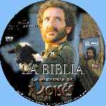 miniatura la-biblia-volumen-06-la-historia-de-moises-custom-por-menta cover cd