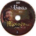 miniatura la-biblia-volumen-06-moises-i-por-jenova cover cd