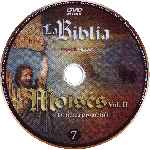 miniatura la-biblia-volumen-07-moises-ii-por-jenova cover cd