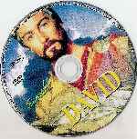 miniatura la-biblia-volumen-10-david-i-coleccion-la-sagrada-biblia-region-4-por-lonkomacul cover cd