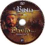 miniatura la-biblia-volumen-10-david-i-por-jenova cover cd