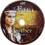 miniatura la-biblia-volumen-15-esther-por-jenova cover cd