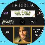 miniatura la-biblia-volumen-18-san-pablo-i-custom-por-menta cover cd