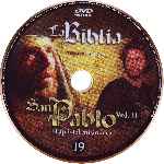 miniatura la-biblia-volumen-19-san-pablo-ii-por-jenova cover cd