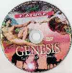 miniatura la-biblia-volumen-20-el-genesis-coleccion-la-sagrada-biblia-region-4-por-lonkomacul cover cd