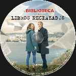 miniatura la-biblioteca-de-los-libros-rechazados-custom-por-analfabetix cover cd