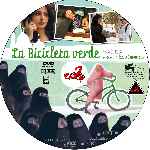 miniatura la-bicicleta-verde-custom-por-corsariogris cover cd