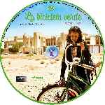 miniatura la-bicicleta-verde-custom-v4-por-merlin57 cover cd