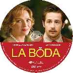 miniatura la-boda-2010-custom-por-darioarg cover cd
