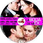 miniatura la-boda-de-mi-ex-2010-custom-por-corsariogris cover cd