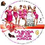 miniatura la-boda-de-mi-mejor-amiga-custom-v3-por-presley2 cover cd
