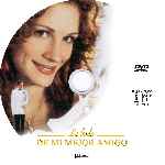 miniatura la-boda-de-mi-mejor-amigo-custom-por-felipe-alou-69 cover cd