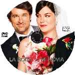 miniatura la-boda-de-mi-novia-custom-v4-por-eltamba cover cd