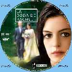 miniatura la-boda-de-rachel-custom-v2-por-menta cover cd