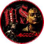 miniatura la-bodega-2009-custom-por-morisson cover cd