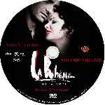 miniatura la-boheme-custom-por-chechelin cover cd