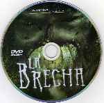 miniatura la-brecha-region-4-por-jaboran333 cover cd