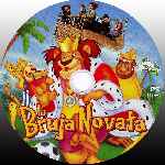 miniatura la-bruja-novata-custom-v2-por-trimol cover cd