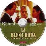 miniatura la-buena-boda-por-scarlata cover cd