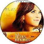 miniatura la-buena-mentira-custom-por-alfix0 cover cd