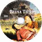 miniatura la-buena-tierra-custom-por-solonely cover cd