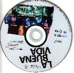 miniatura la-buena-vida-2008-region-4-por-umbrellacorp cover cd