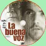 miniatura la-buena-voz-custom-por-chechelin cover cd