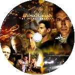 miniatura la-busqueda-2-el-diario-secreto-custom-v02-por-cablecc cover cd