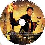 miniatura la-busqueda-2-el-diario-secreto-custom-v05-por-kosmonova cover cd