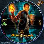 miniatura la-busqueda-2-el-diario-secreto-custom-v09-por-pakokoko cover cd