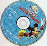 miniatura la-busqueda-de-la-casa-de-mickey-mouse-region-1-4-por-lonkomacul cover cd