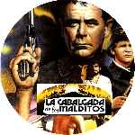 miniatura la-cabalgada-de-los-malditos-custom-por-zapatero-inutil cover cd